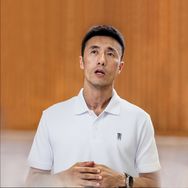 韩炜塑造篮球学院抖音达人头像