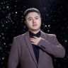 佳木斯金师傅大豆腐抖音达人头像