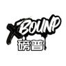 磅普运动营养旗舰店抖音达人头像