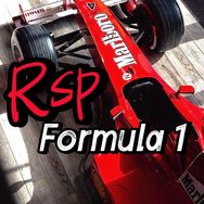 RSPF1抖音达人头像