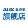 奥克斯按摩椅旗舰店直播间抖音达人头像