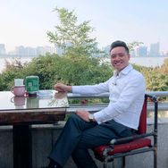 柴油与阿彬 扬起能源抖音达人头像