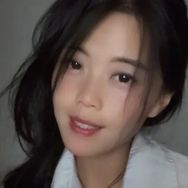 爆米花一号抖音达人头像