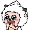 河南胖懒羊羊～抖音达人头像