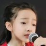 萌宝爱唱歌抖音达人头像