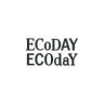 ECODAY官方旗舰店抖音达人头像
