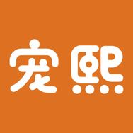 宠熙宠物食品旗舰店抖音达人头像
