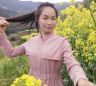 簪子山（黄小仙）抖音达人头像