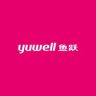 YUWELL鱼跃康万家健康监测专卖店抖音达人头像