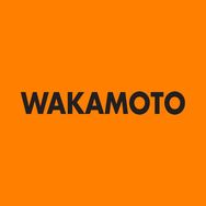 WAKAMOTO海外旗舰店抖音达人头像
