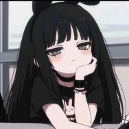 云兔🐇抖音达人头像
