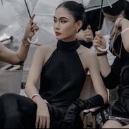 吉娘娘说事儿抖音达人头像