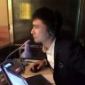 同传Barry（线下课招生中）抖音达人头像
