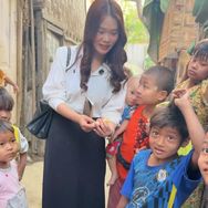 小早寻翠之旅抖音达人头像