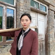 陆二妹（张老四团队）抖音达人头像