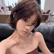 FORNI左左抖音号头像