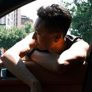 曹辛源抖音达人头像
