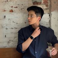 覃亦飞抖音达人头像