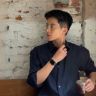 覃亦飞抖音达人头像