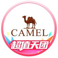 骆驼牌女鞋旗舰店抖音达人头像