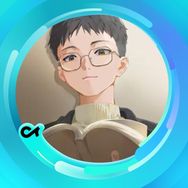 歌白说Geslook抖音达人头像
