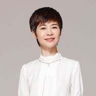主持人王燕抖音达人头像