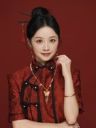 水贝包子黄金珠宝抖音达人头像