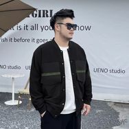 乔拉格JOGLAKOL大码男装抖音达人头像