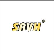 SRVH汽车洗护用品抖音达人头像