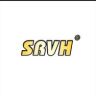 SRVH汽车洗护用品抖音达人头像