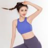 丽丽有氧健身塑形抖音达人头像