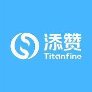 添赞Titanfine官方旗舰店抖音达人头像