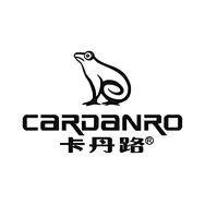 卡丹路运动男装抖音达人头像