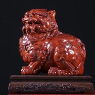 天工红木艺术馆抖音号头像