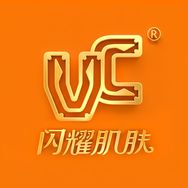 VC官方旗舰店护肤直播间抖音号头像