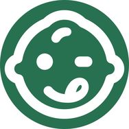 宝宝馋了官方旗舰店饮品直播间抖音号头像