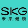SKG璨格健康电器专卖店抖音达人头像