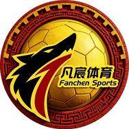 凡宸体育抖音达人头像
