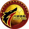 凡宸体育抖音达人头像