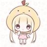 梨小怡抖音达人头像