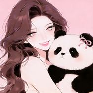战宝饱饱抖音达人头像