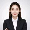 祁老师讲初阶数学（姣朦）抖音达人头像