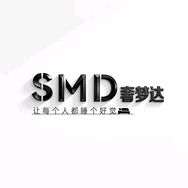 奢梦达家具旗舰店抖音达人头像