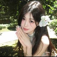 恰口小蛋糕抖音达人头像