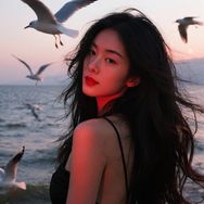 晶晶MANCCYYOGA抖音达人头像
