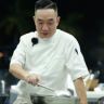 厨师徐嘉乐抖音达人头像
