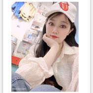 郑州银基T婷女装抖音达人头像
