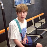 刘铠瑞Ray抖音达人头像