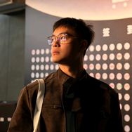休想抖音达人头像