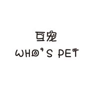 互宠小伙伴专卖店抖音达人头像